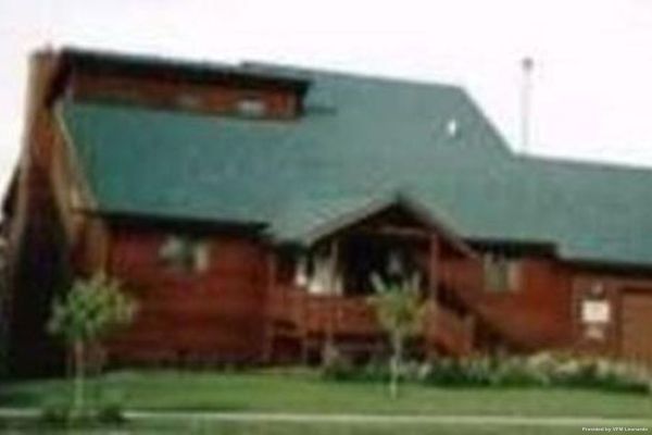 Hotel Lakeview Bed & Breakfast (Colstrip)